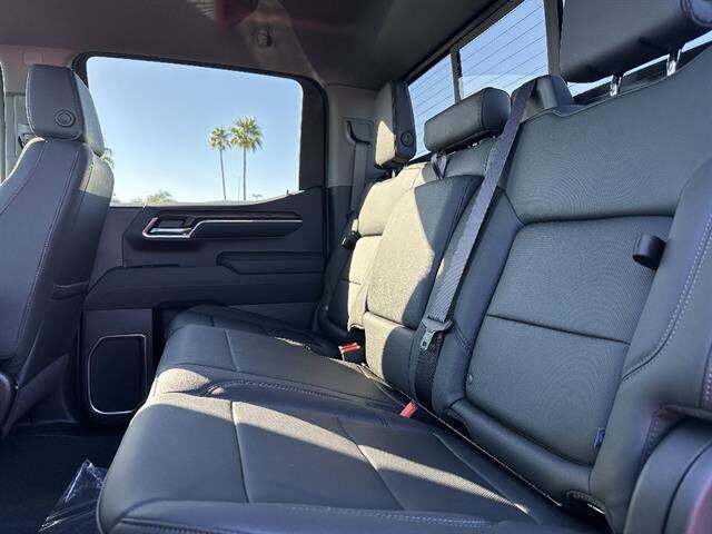 2026 GMC Sierra 1500 SLT Tucson AZ