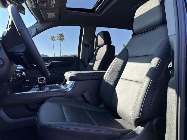 2026 GMC Sierra 1500 SLT Tucson AZ