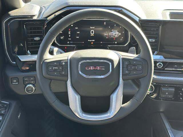 2026 GMC Sierra 1500 SLT Tucson AZ