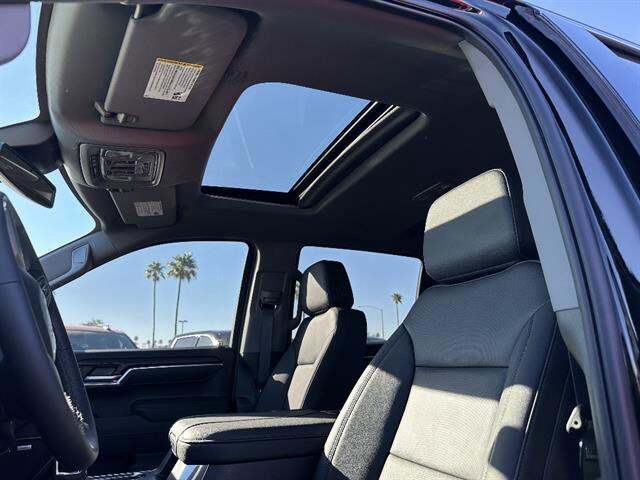 2026 GMC Sierra 1500 SLT Tucson AZ