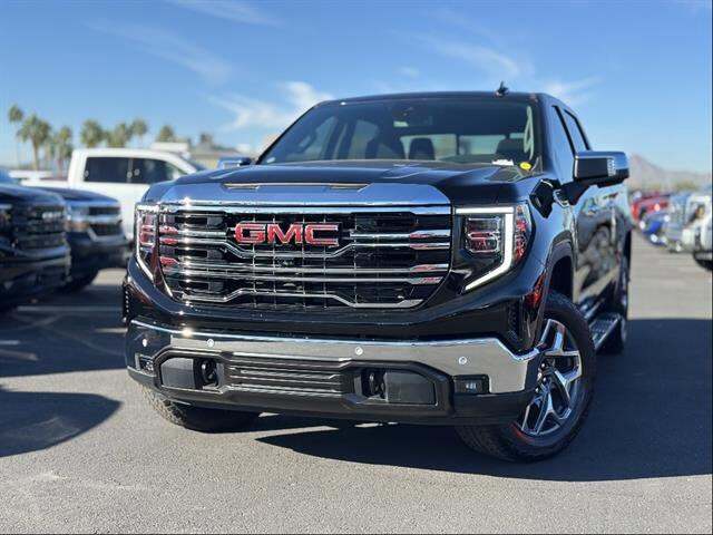 2026 GMC Sierra 1500 SLT Tucson AZ
