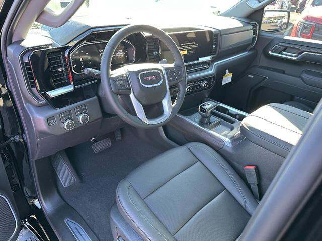 2026 GMC Sierra 1500 SLT Tucson AZ