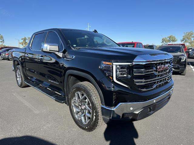 2026 GMC Sierra 1500 SLT Tucson AZ