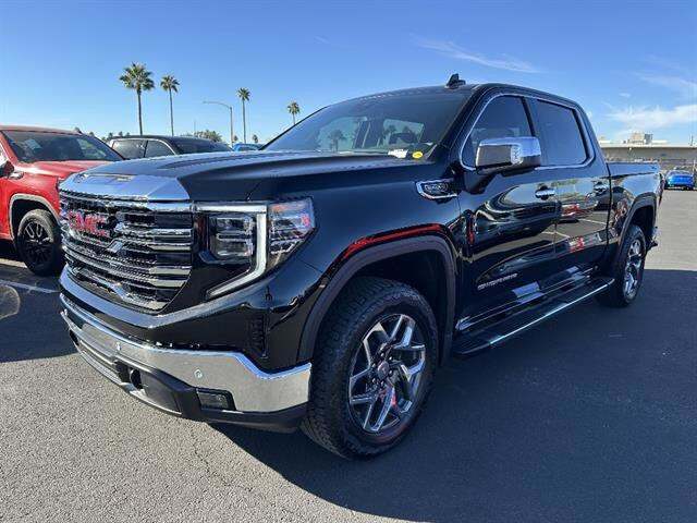 2026 GMC Sierra 1500 SLT Tucson AZ