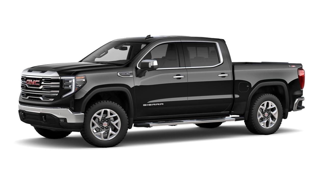 2026 GMC Sierra 1500 SLT Tucson AZ