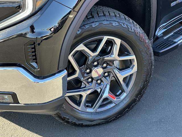 2026 GMC Sierra 1500 SLT Tucson AZ
