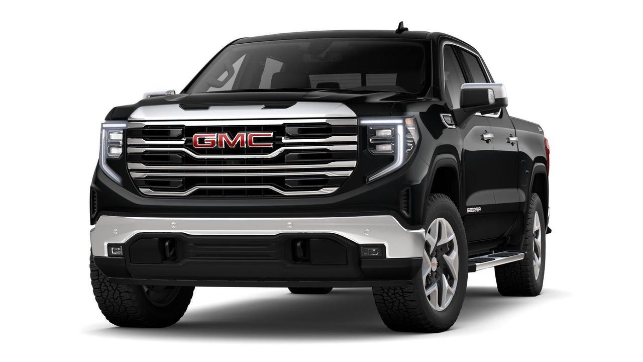 2026 GMC Sierra 1500 SLT Tucson AZ