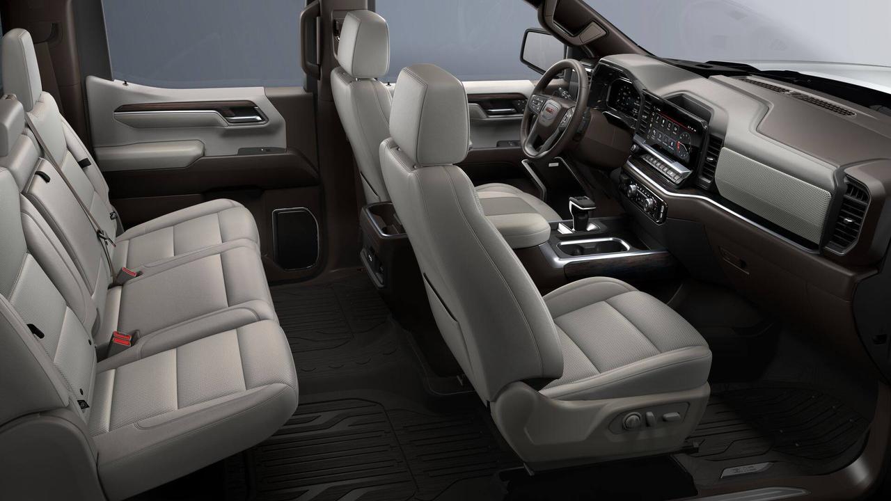 2026 GMC Sierra 1500 SLT Tucson AZ