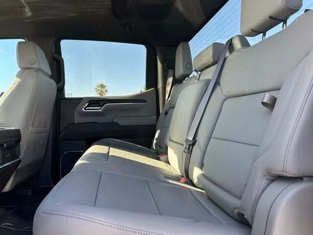 2026 GMC Sierra 1500 SLT Tucson AZ
