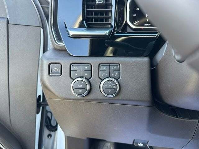 2026 GMC Sierra 1500 SLT Tucson AZ