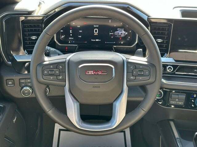 2026 GMC Sierra 1500 SLT Tucson AZ