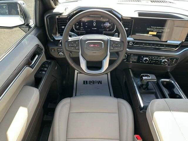 2026 GMC Sierra 1500 SLT Tucson AZ