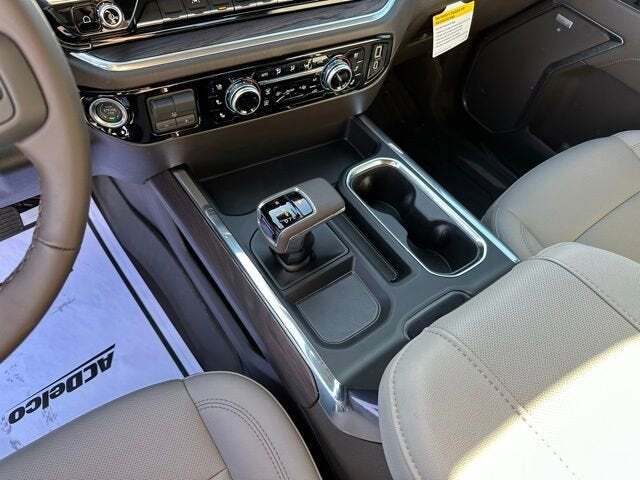 2026 GMC Sierra 1500 SLT Tucson AZ