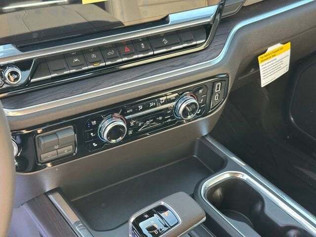 2026 GMC Sierra 1500 SLT Tucson AZ