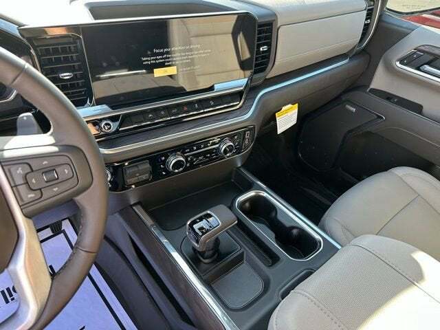 2026 GMC Sierra 1500 SLT Tucson AZ