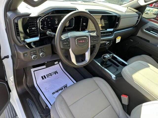 2026 GMC Sierra 1500 SLT Tucson AZ