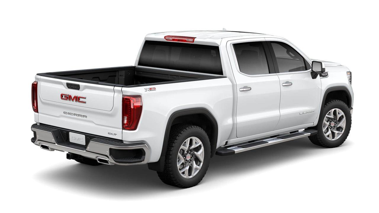 2026 GMC Sierra 1500 SLT Tucson AZ