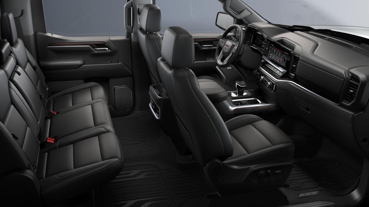 2026 GMC Sierra 1500 SLT Tucson AZ