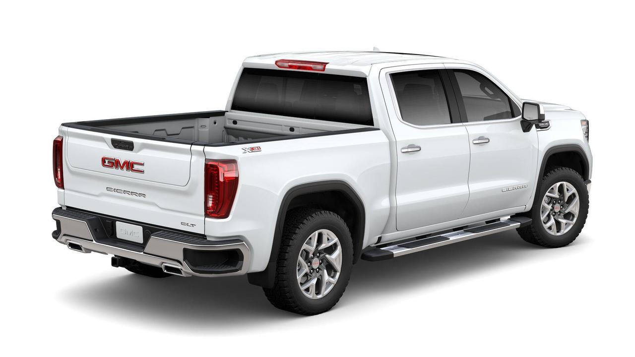 2026 GMC Sierra 1500 SLT Tucson AZ