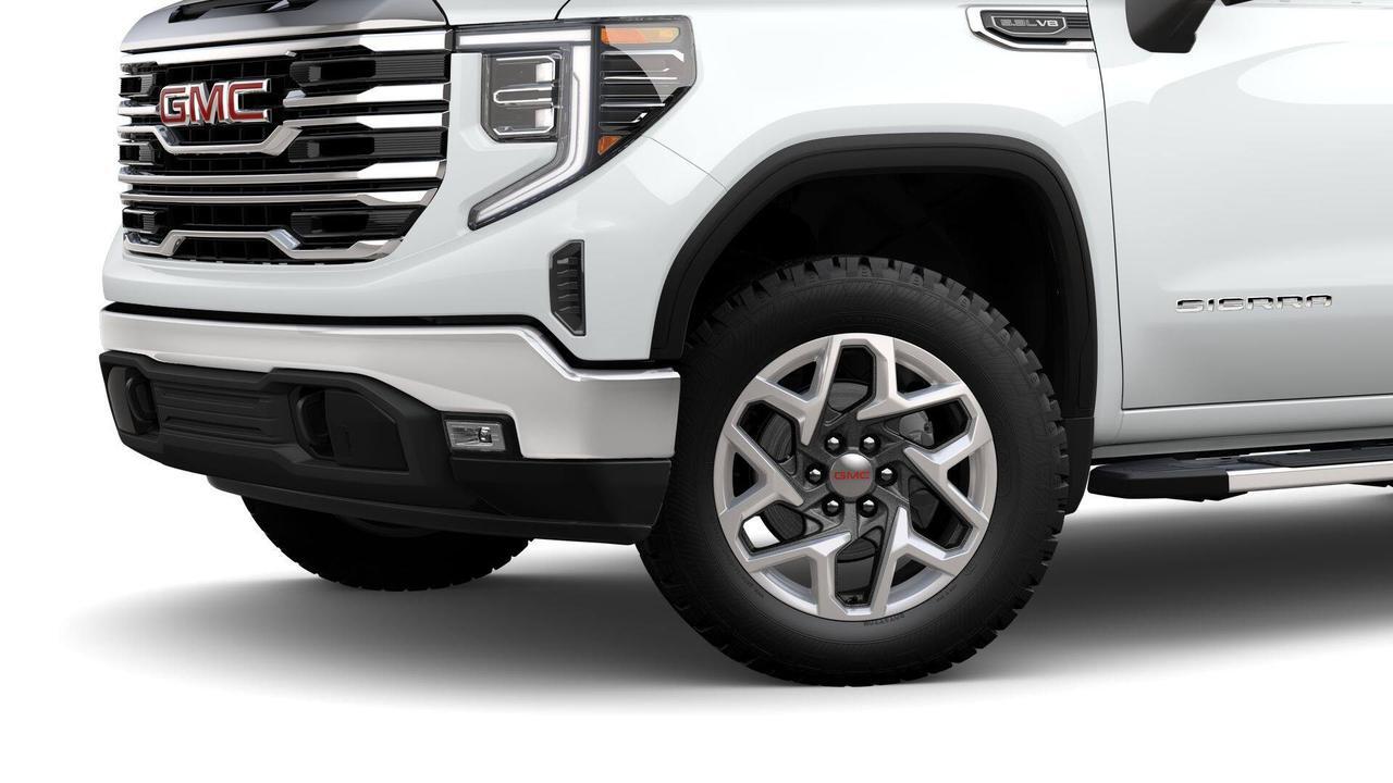 2026 GMC Sierra 1500 SLT Tucson AZ