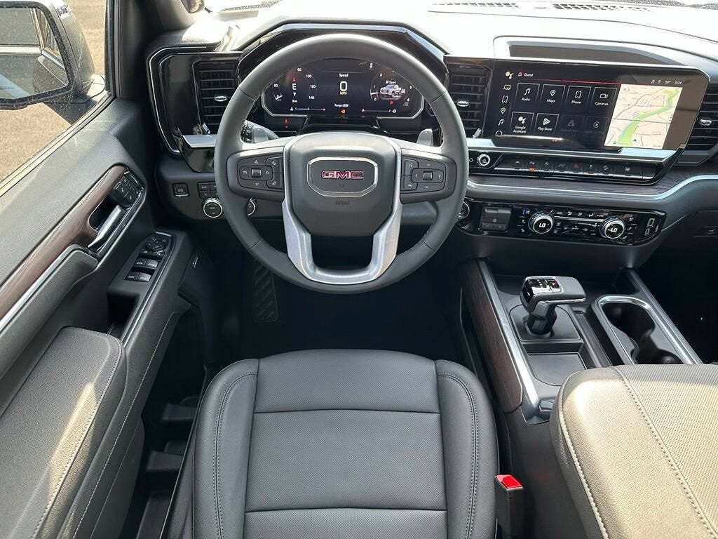 2026 GMC Sierra 1500 SLT Tucson AZ