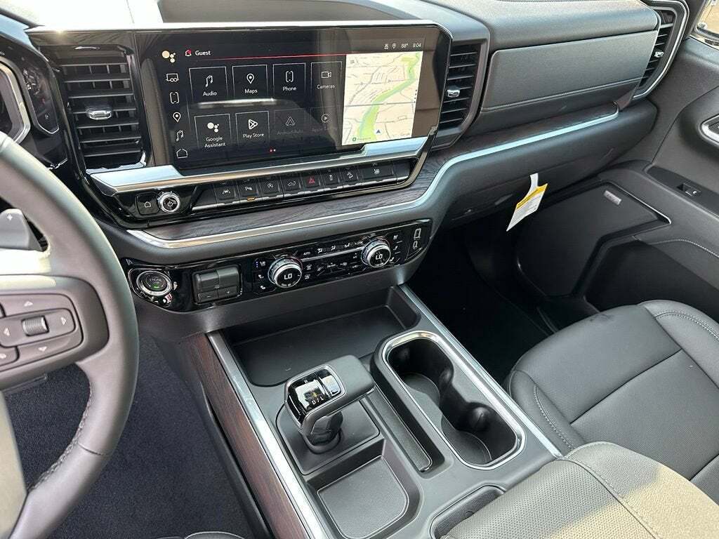 2026 GMC Sierra 1500 SLT Tucson AZ
