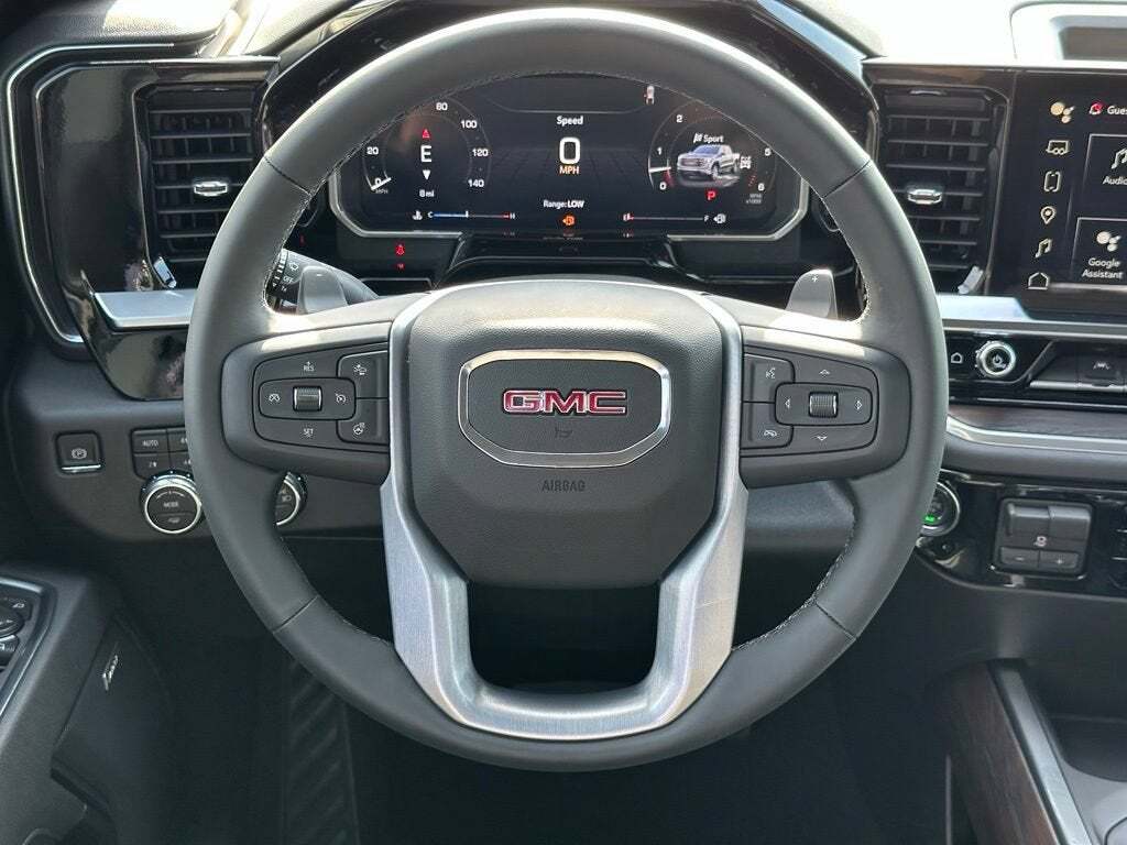 2026 GMC Sierra 1500 SLT Tucson AZ