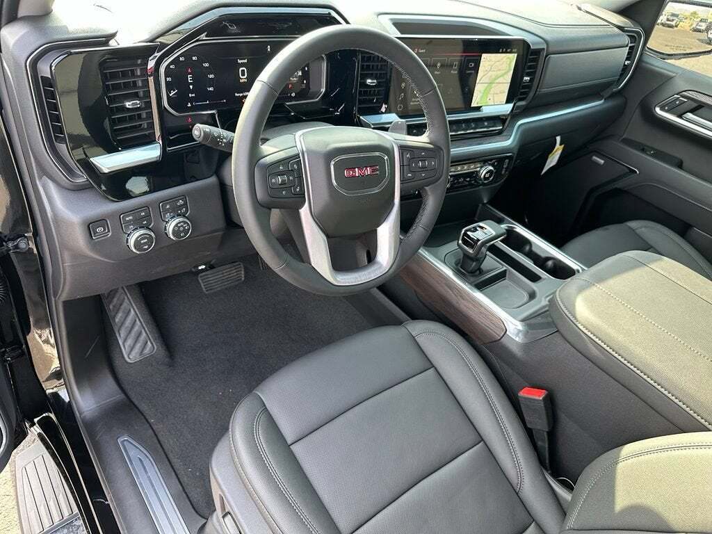 2026 GMC Sierra 1500 SLT Tucson AZ