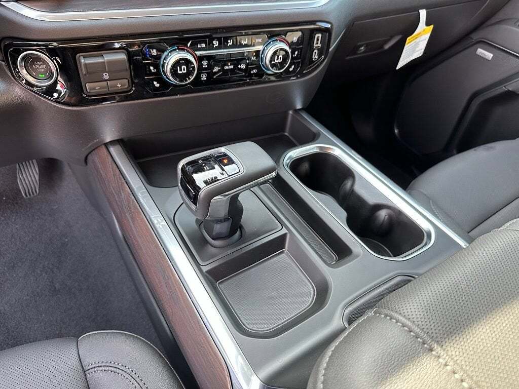2026 GMC Sierra 1500 SLT Tucson AZ