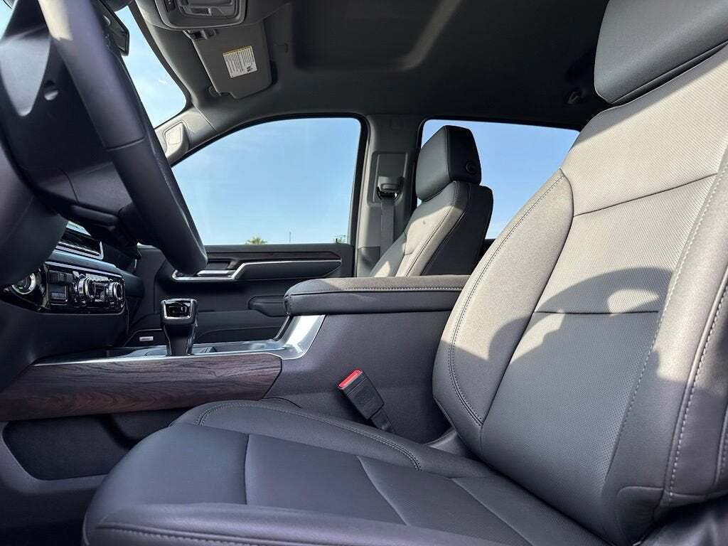2026 GMC Sierra 1500 SLT Tucson AZ