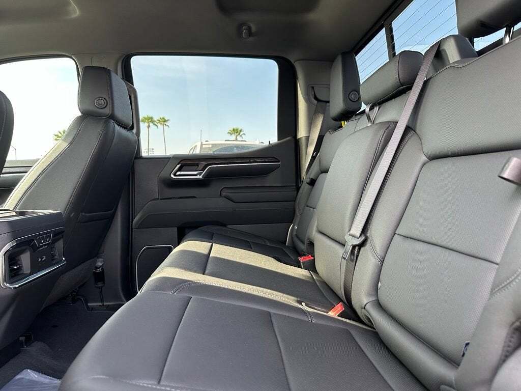 2026 GMC Sierra 1500 SLT Tucson AZ