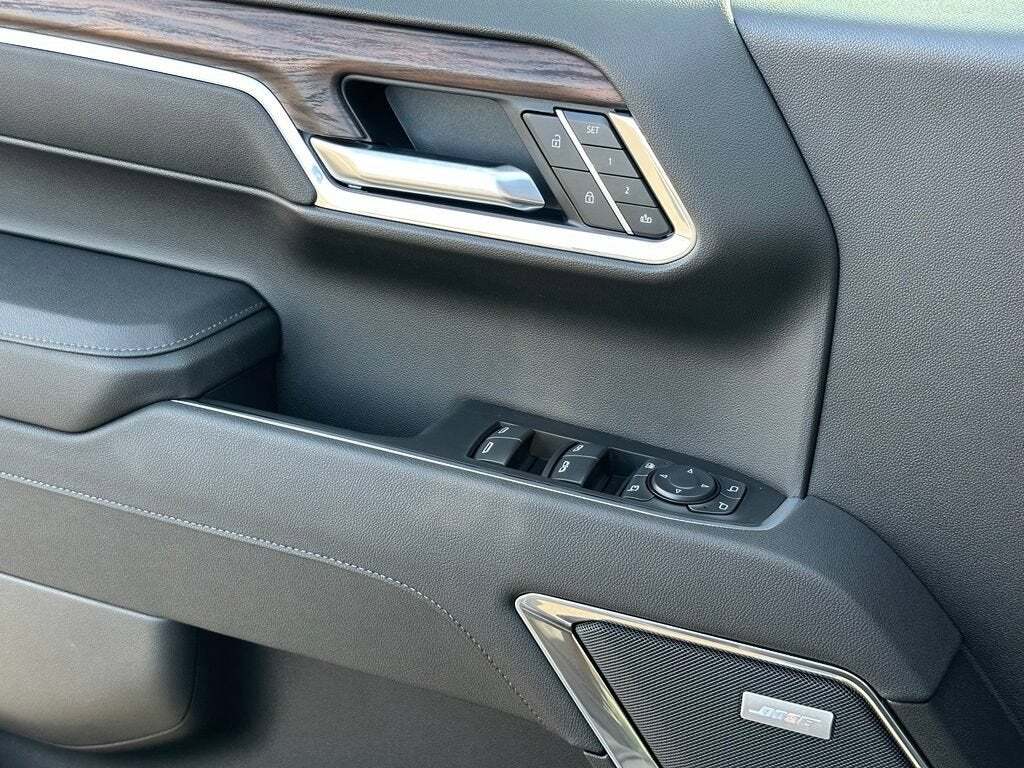2026 GMC Sierra 1500 SLT Tucson AZ