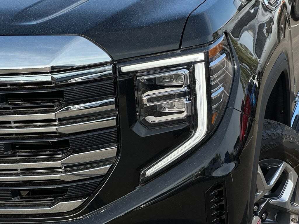 2026 GMC Sierra 1500 SLT Tucson AZ