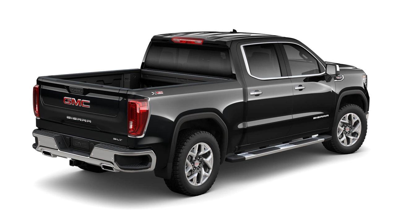 2026 GMC Sierra 1500 SLT Tucson AZ