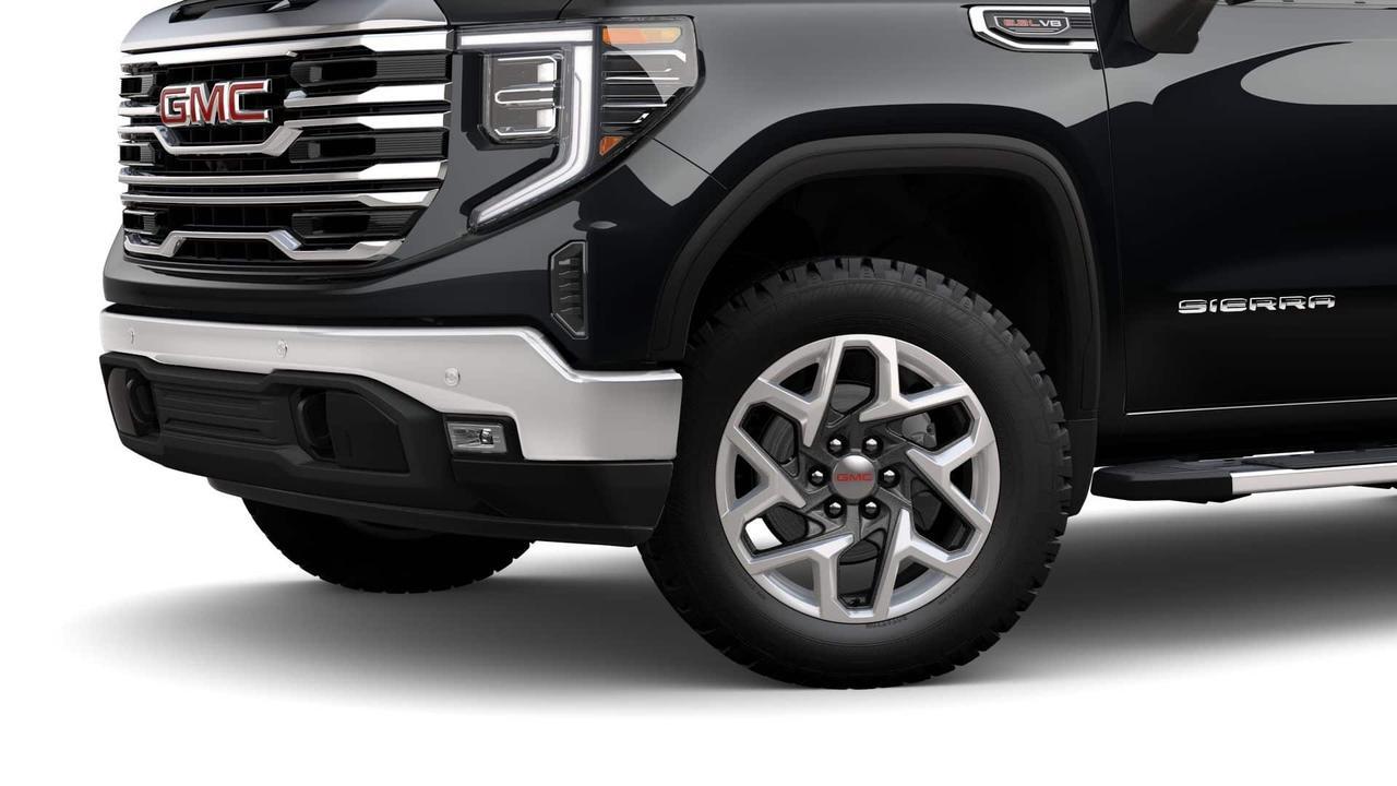 2026 GMC Sierra 1500 SLT Tucson AZ