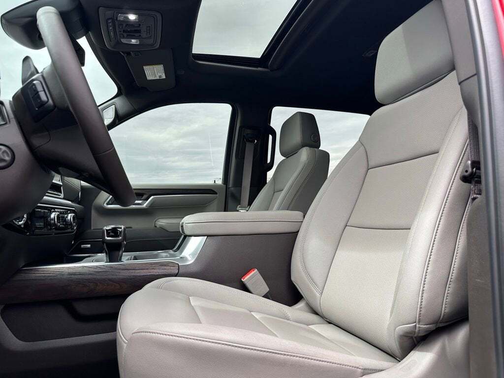2026 GMC Sierra 1500 SLT Tucson AZ