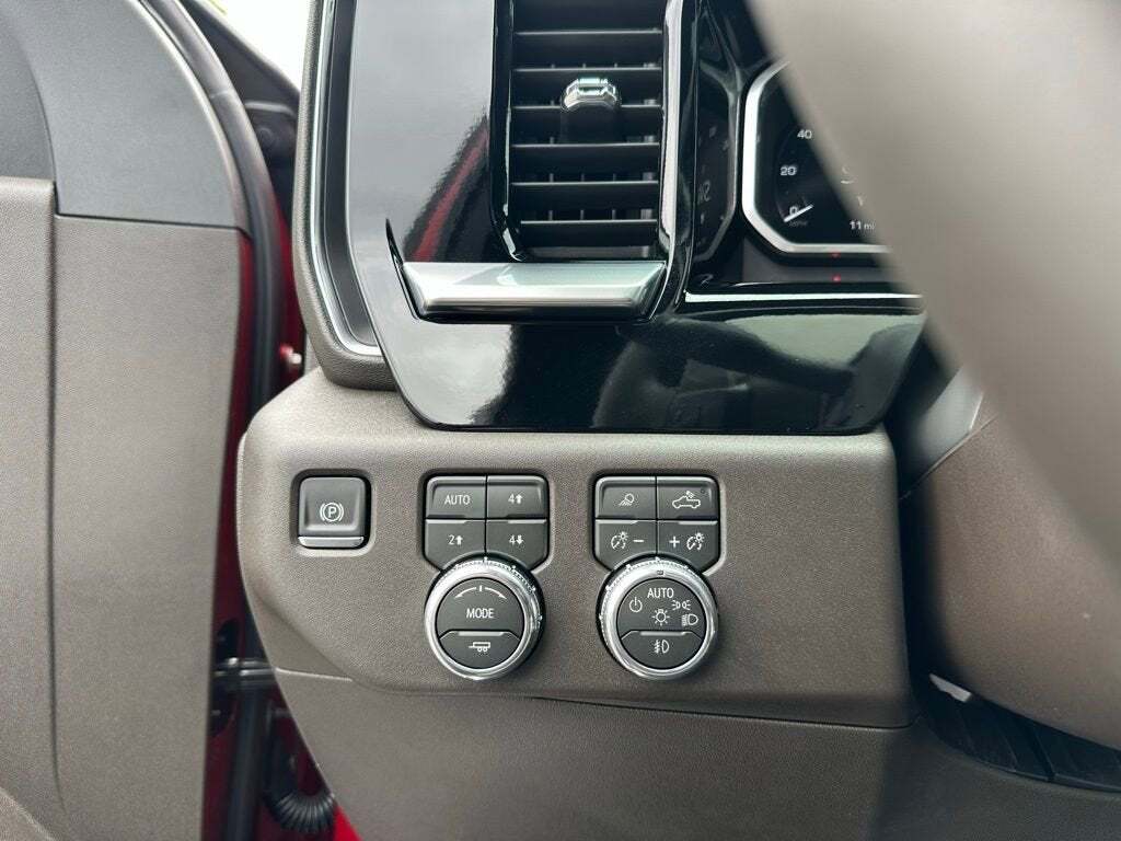 2026 GMC Sierra 1500 SLT Tucson AZ