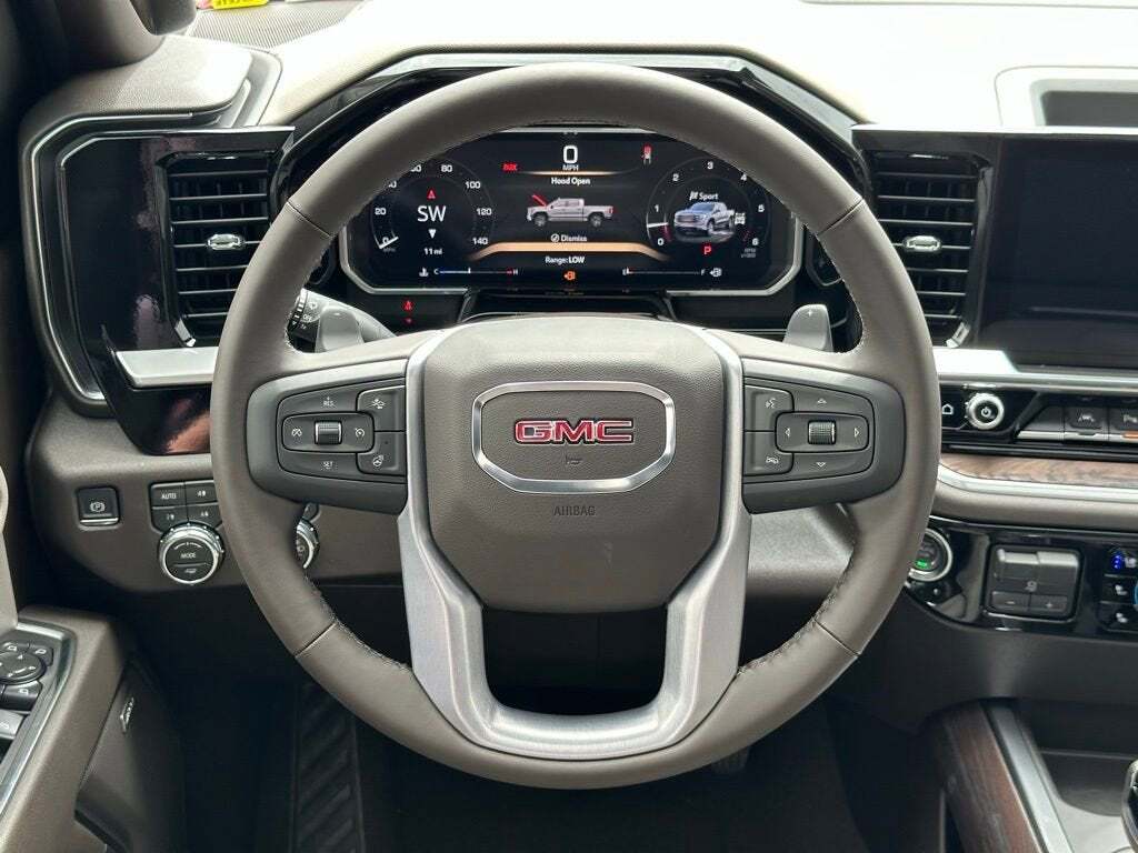 2026 GMC Sierra 1500 SLT Tucson AZ
