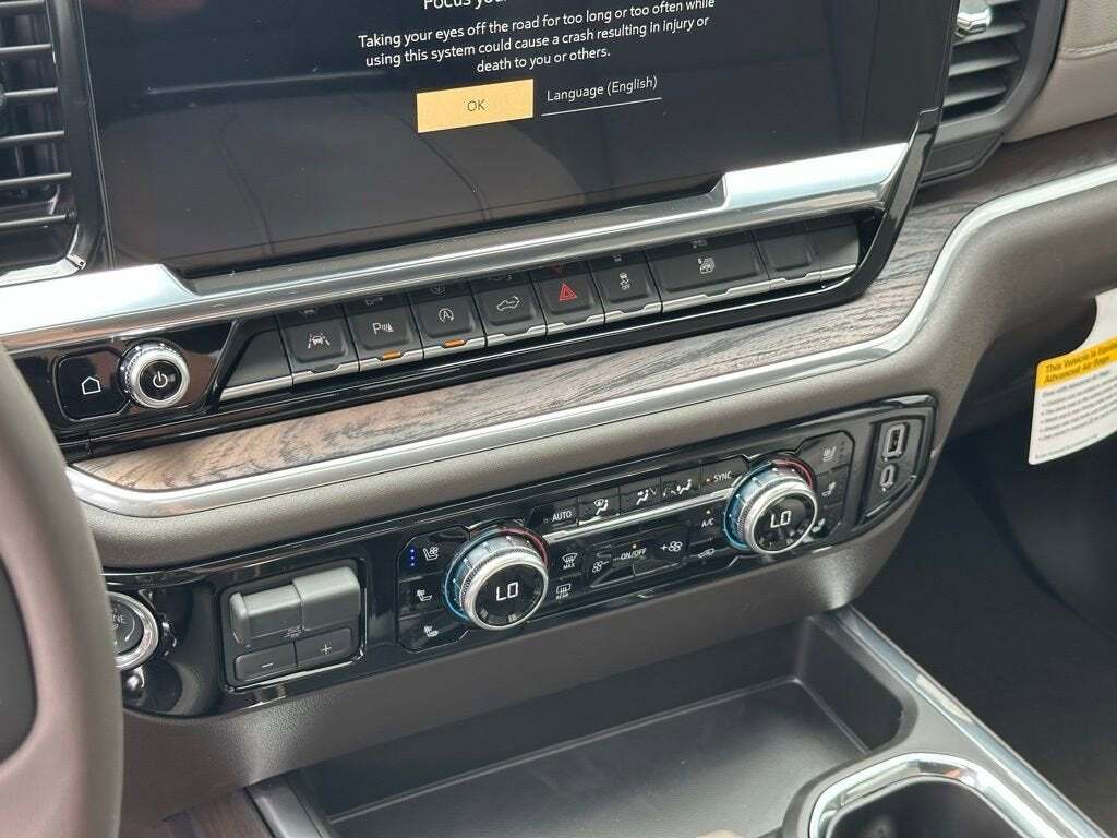 2026 GMC Sierra 1500 SLT Tucson AZ
