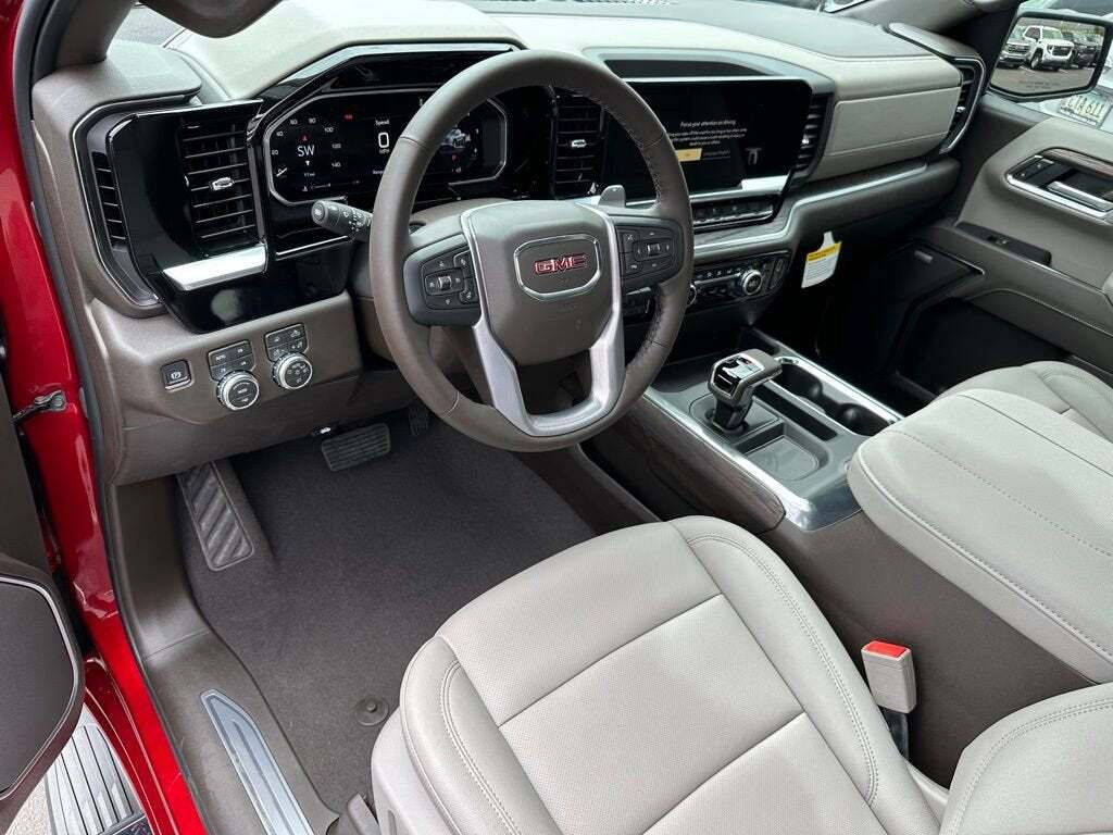2026 GMC Sierra 1500 SLT Tucson AZ