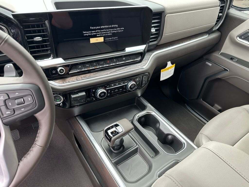 2026 GMC Sierra 1500 SLT Tucson AZ