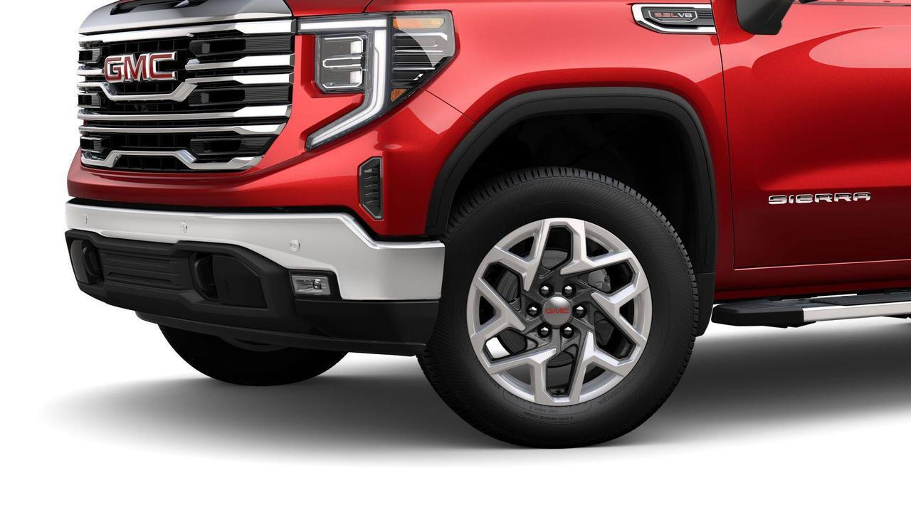 2026 GMC Sierra 1500 SLT Tucson AZ