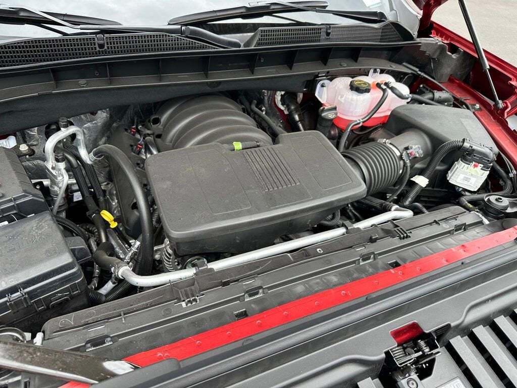 2026 GMC Sierra 1500 SLT Tucson AZ
