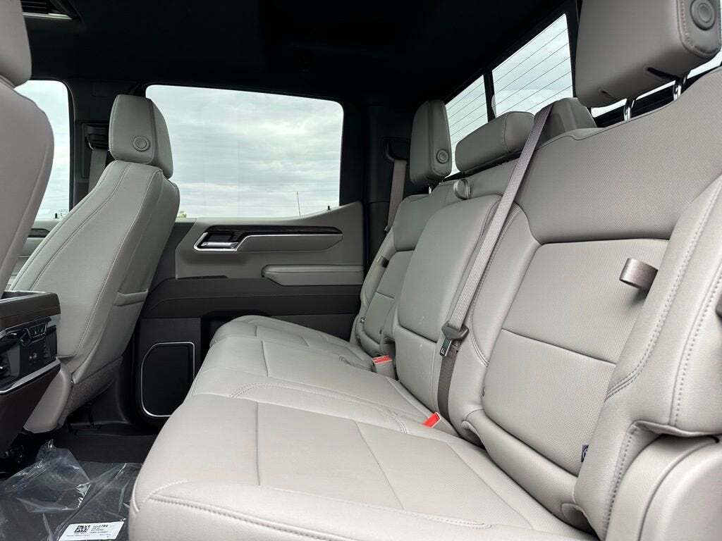 2026 GMC Sierra 1500 SLT Tucson AZ