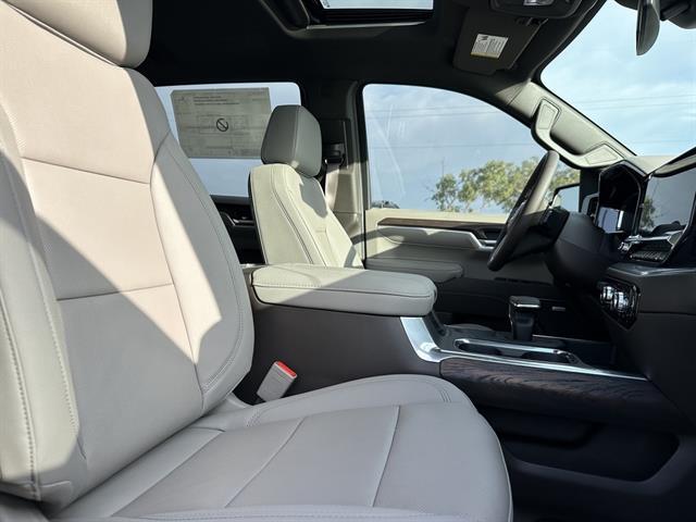 2026 GMC Sierra 1500 SLT Tucson AZ