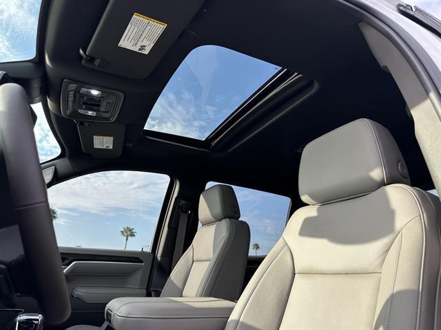 2026 GMC Sierra 1500 SLT Tucson AZ