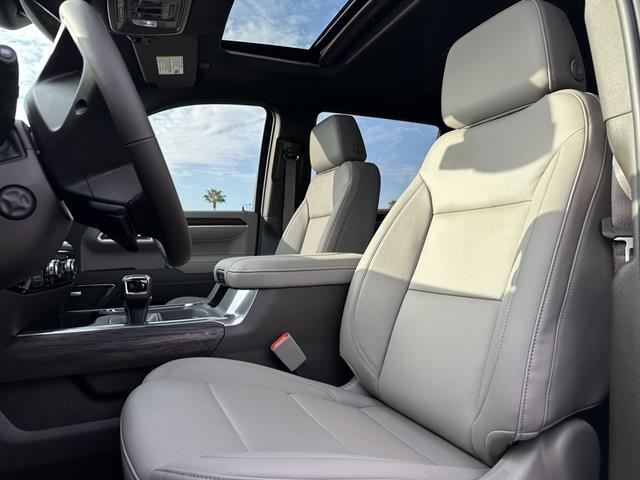 2026 GMC Sierra 1500 SLT Tucson AZ