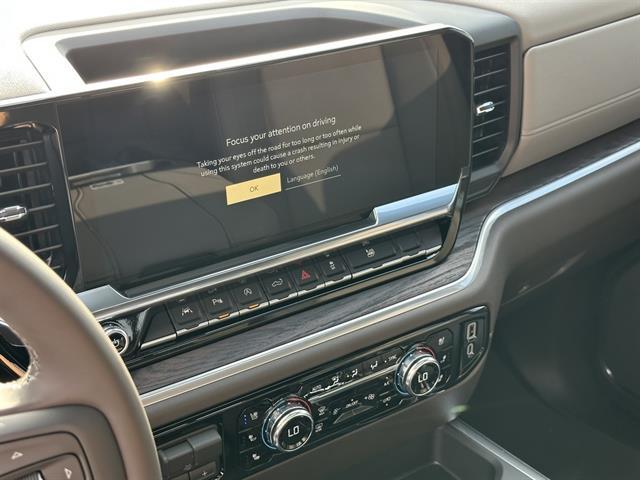 2026 GMC Sierra 1500 SLT Tucson AZ