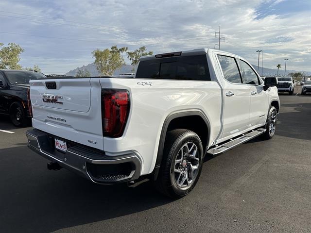 2026 GMC Sierra 1500 SLT Tucson AZ