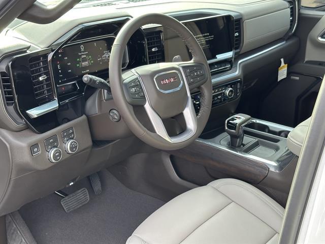 2026 GMC Sierra 1500 SLT Tucson AZ